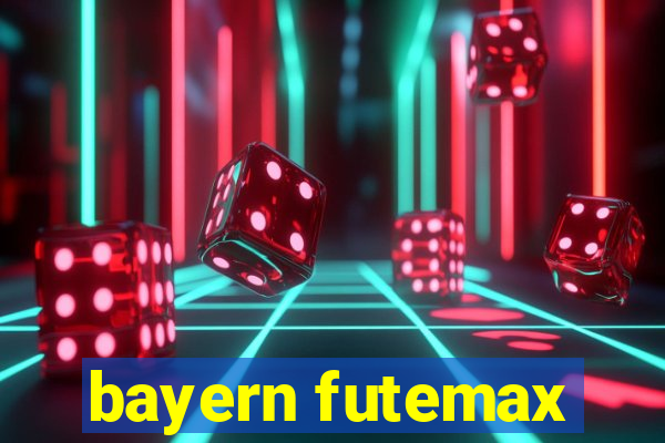 bayern futemax